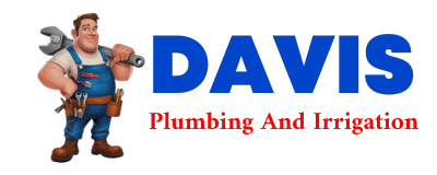 Trusted plumber in IPAVA